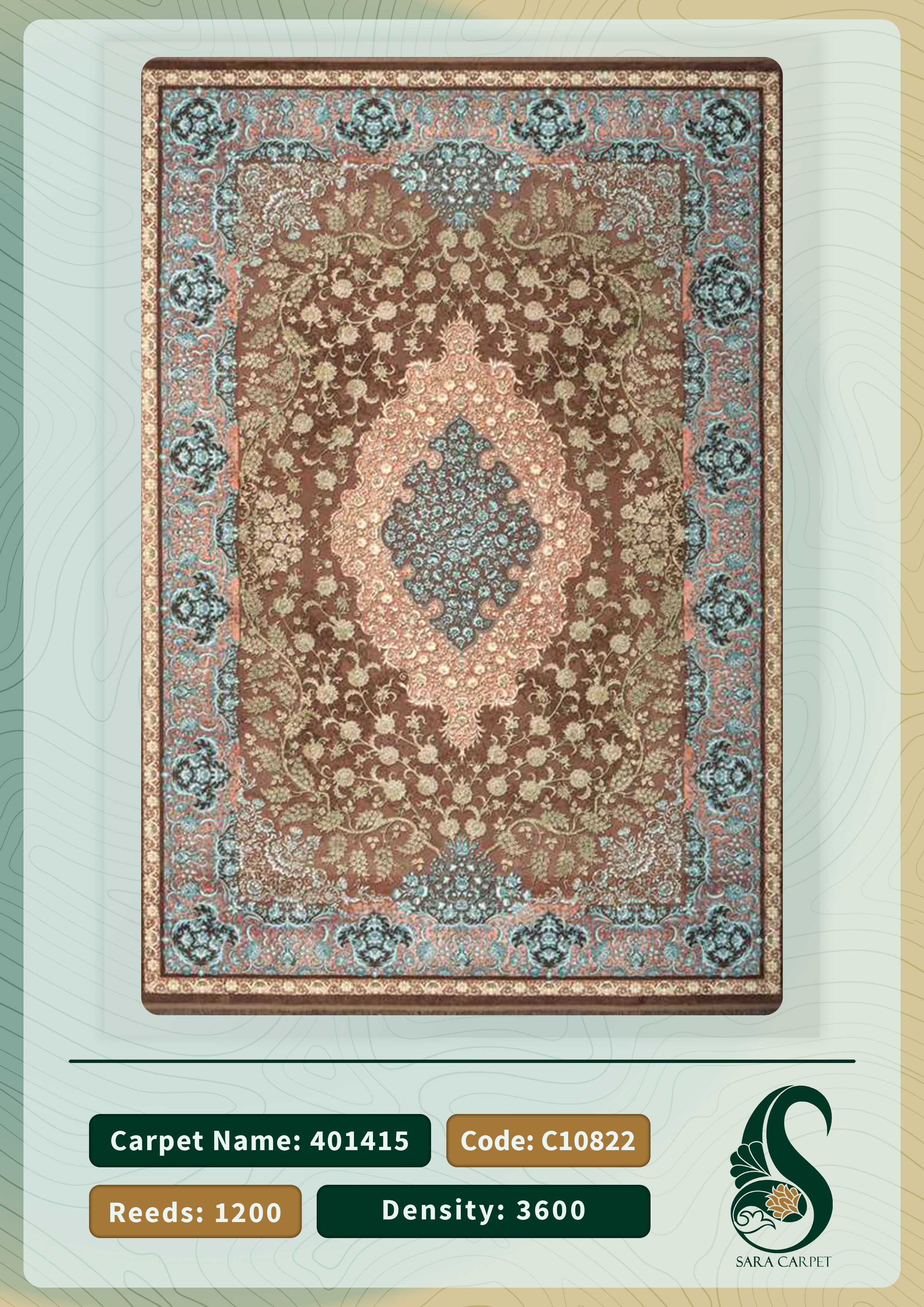 Sadaf Catalog
